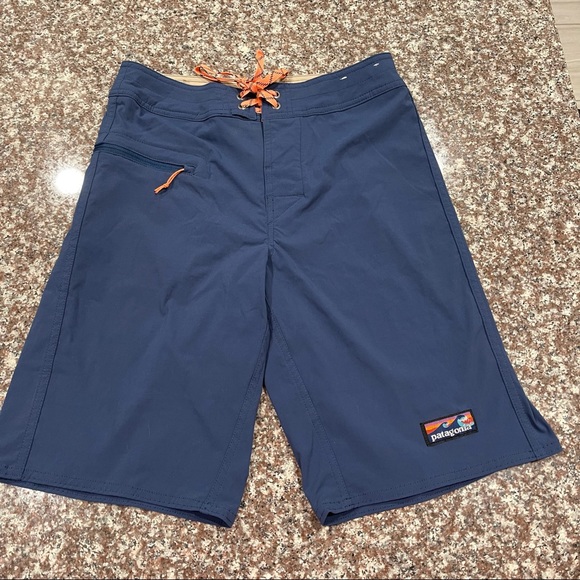 Patagonia shorts - Picture 6 of 6